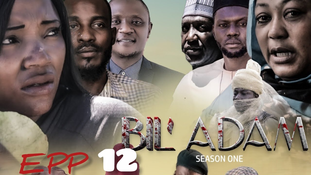BIL' ADAM SEASON 1 EPISODE 12 FULL HD QUALITY SUBSCRIBE AND LIKE SHARE 