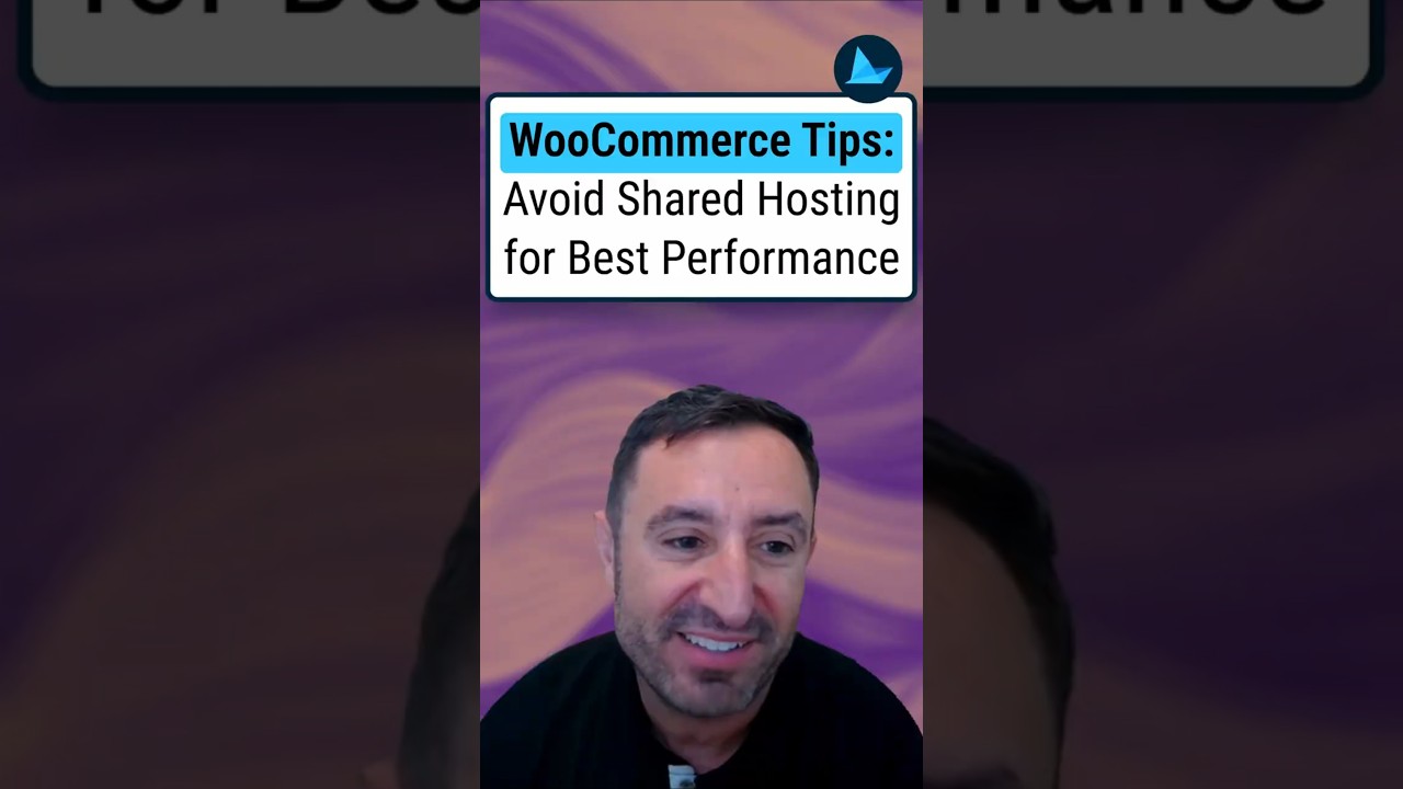 WooCommerce Tips: Avoid Shared Hosting for Best Performance