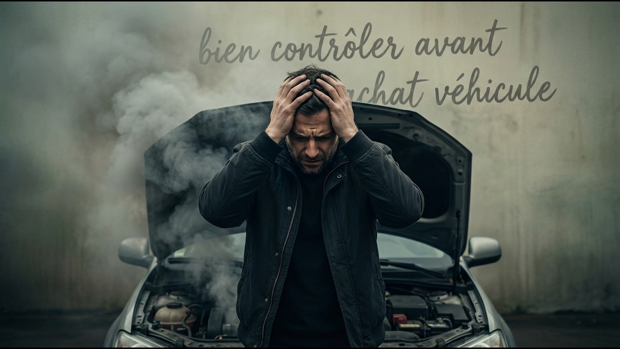 ACHETER UNE VOITURE D’OCCASION : POINTS ESSENTIELS À VÉRIFIER AVANT D’ACHETER | ST MÉCANIQUE