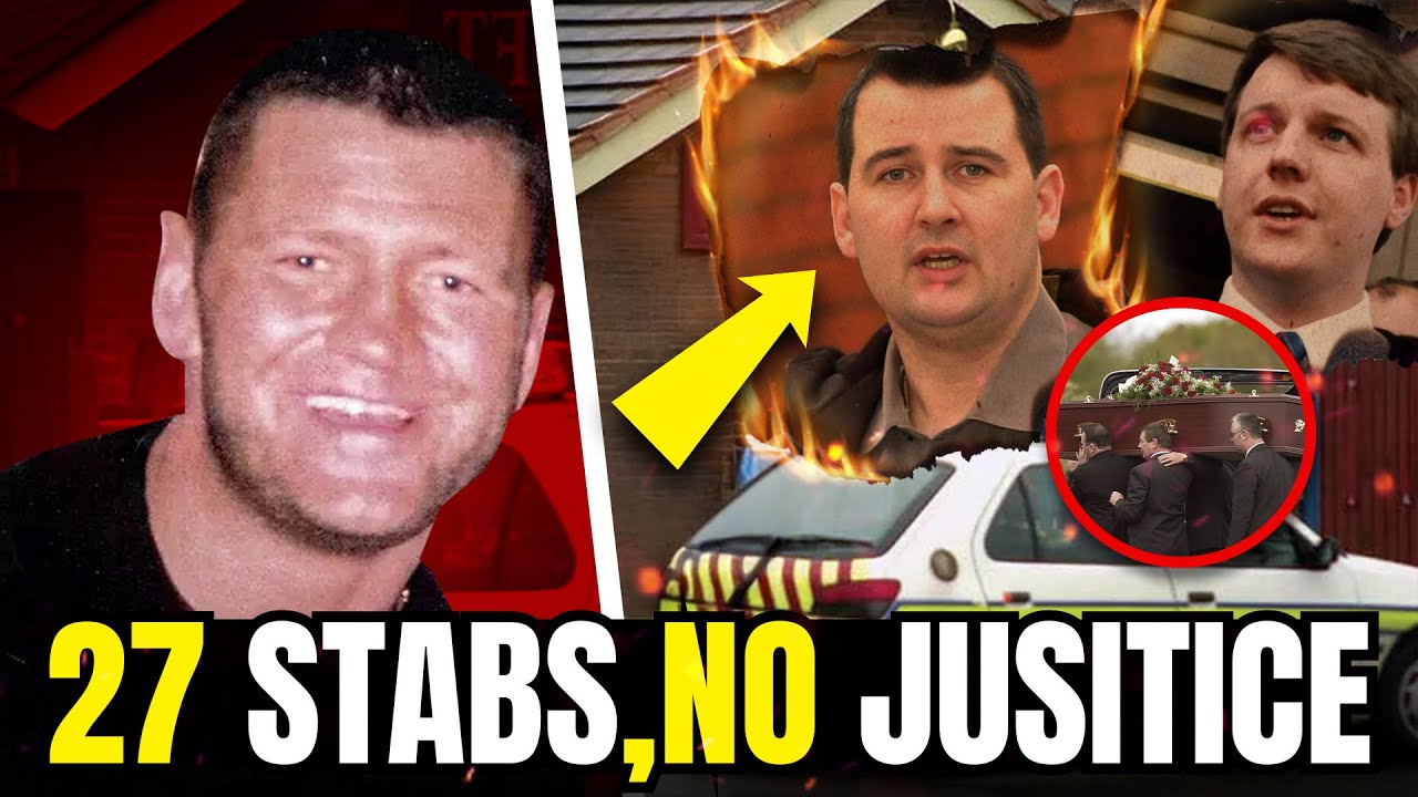 The Mysterious Death Of A Glasgow Gangster – Revenge Or Fate?