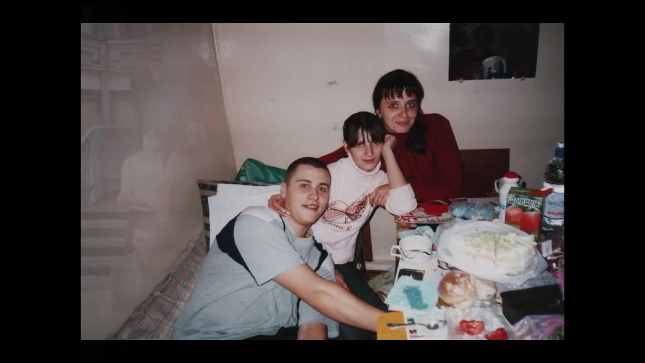 11 В 2005 р. 20 років після школи
