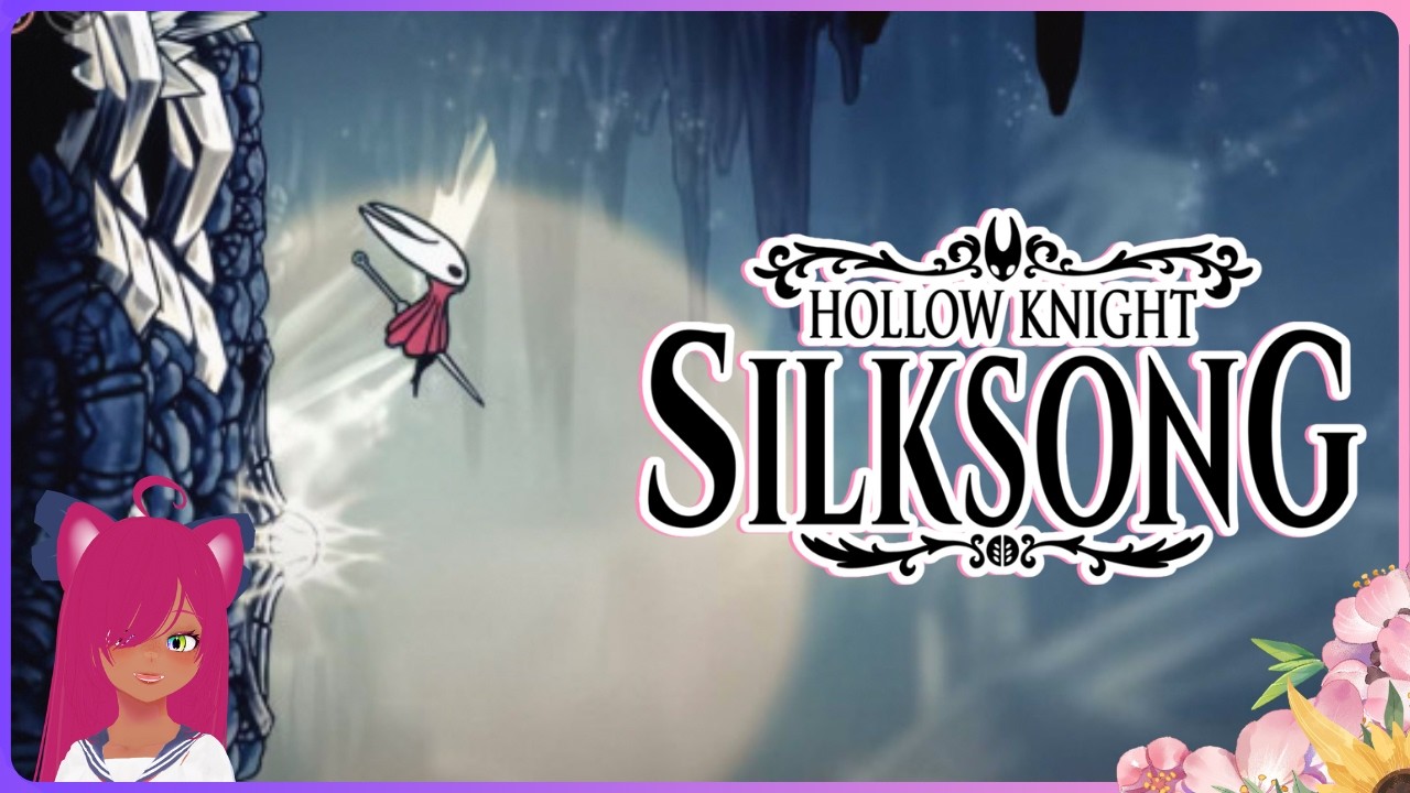 SAH E A BRIGA PELO PULO DUPLO - Hollow Knight: Silksong #10