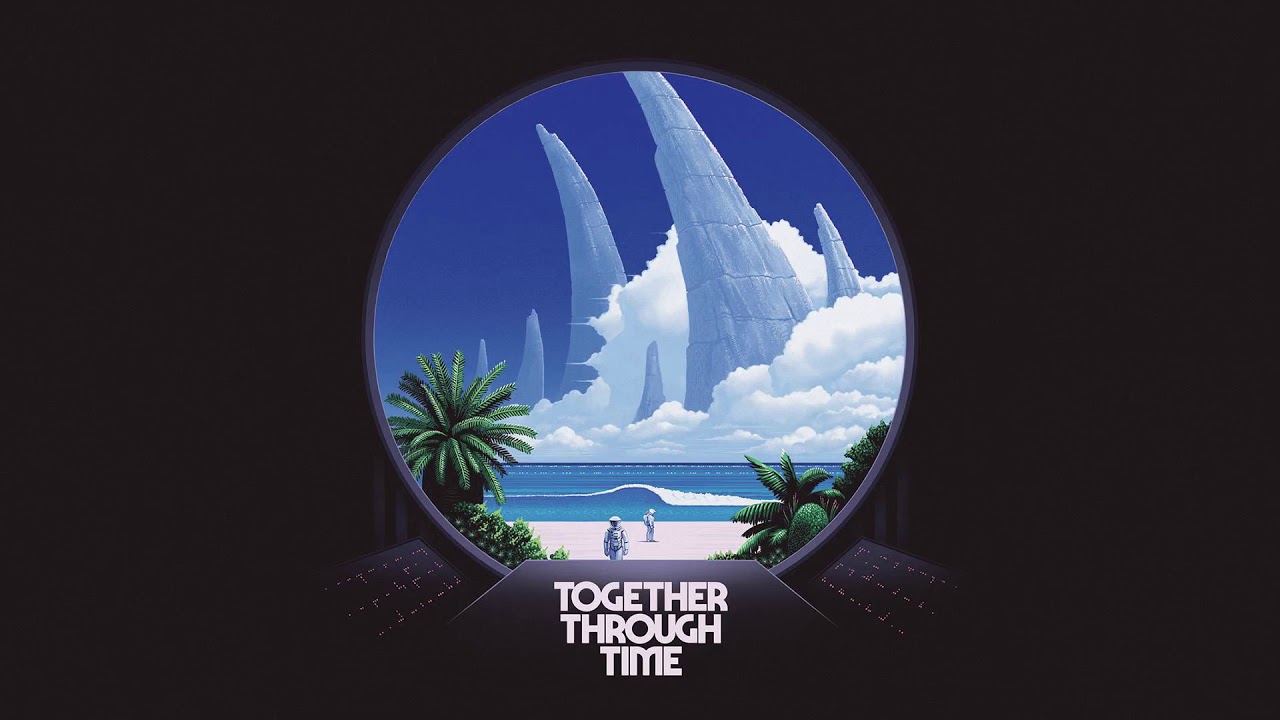 TWRP - Synthesize Her