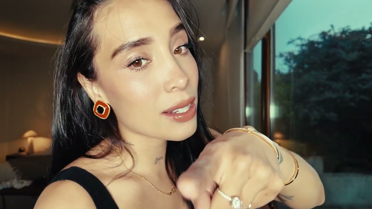 Me enamora R&aacute;pido (Video Vlog) - Luisa Fernanda W, Itzza Primera, Dejota2021, Ryan Roy