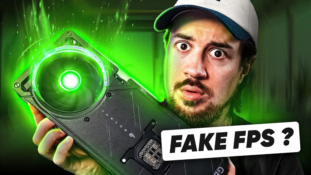 RTX 5090 : trop chère, trop chaude, trop puissante