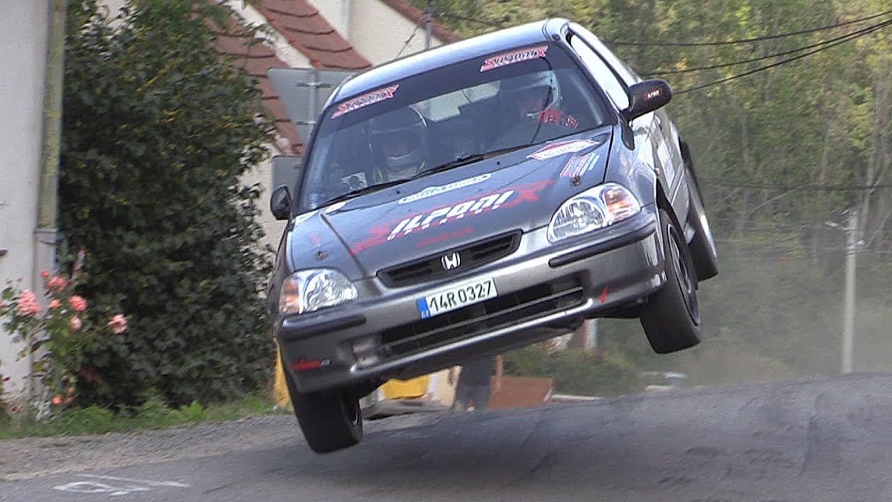 28. Rally Vyškov 2020 | 57 | Ondřej Mezihorák - Vojtěch Mudrák
