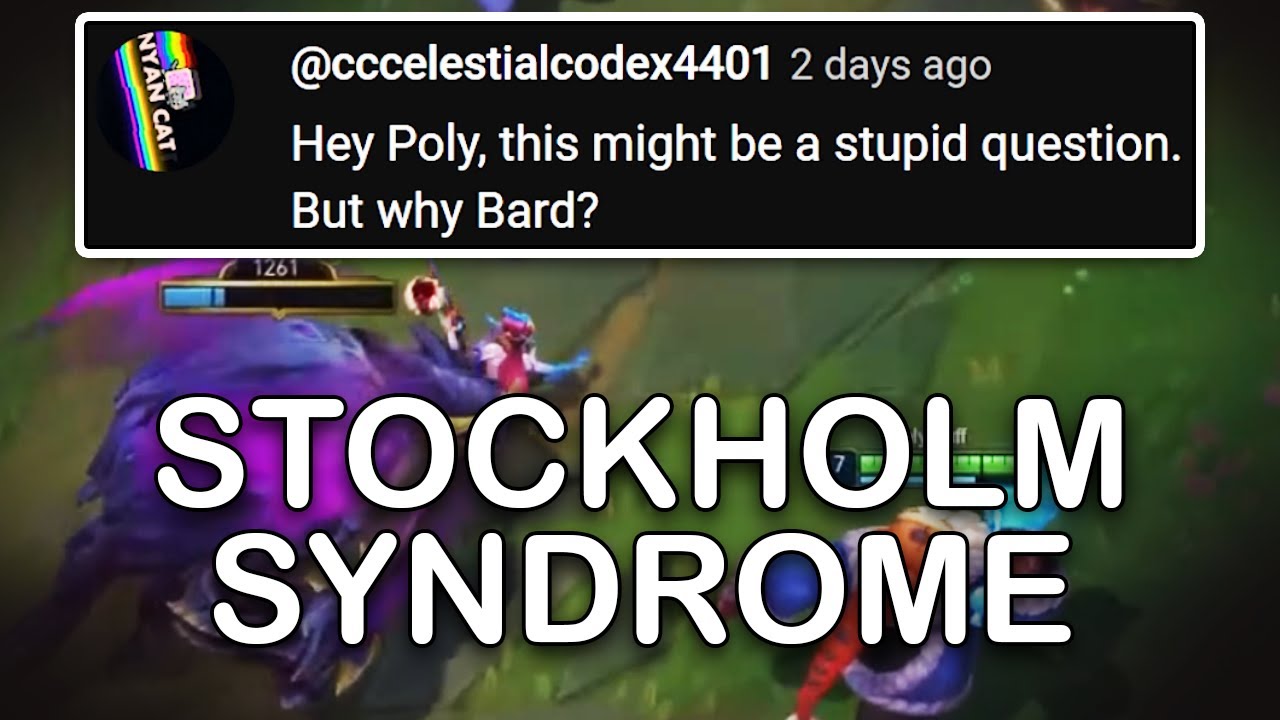 Why Bard