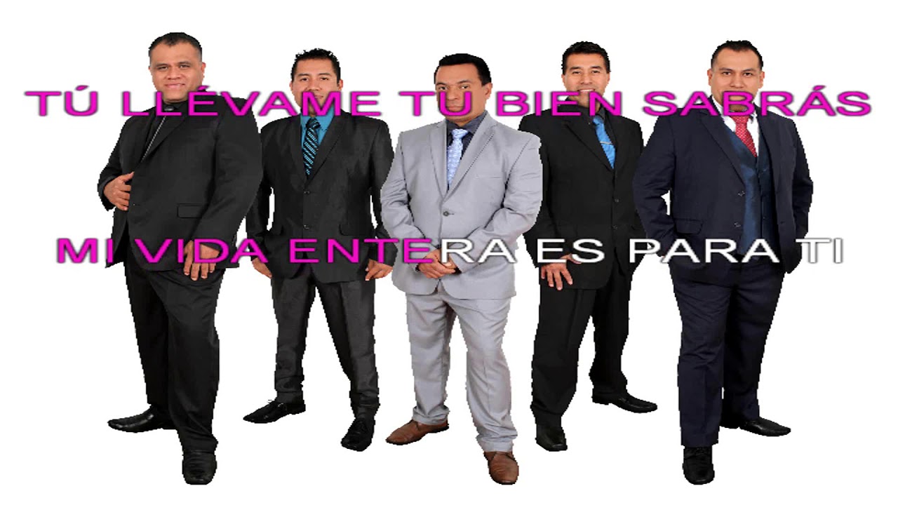 A TI TE QUIERO KARAOKE SONNI DE JESUS GARCIA