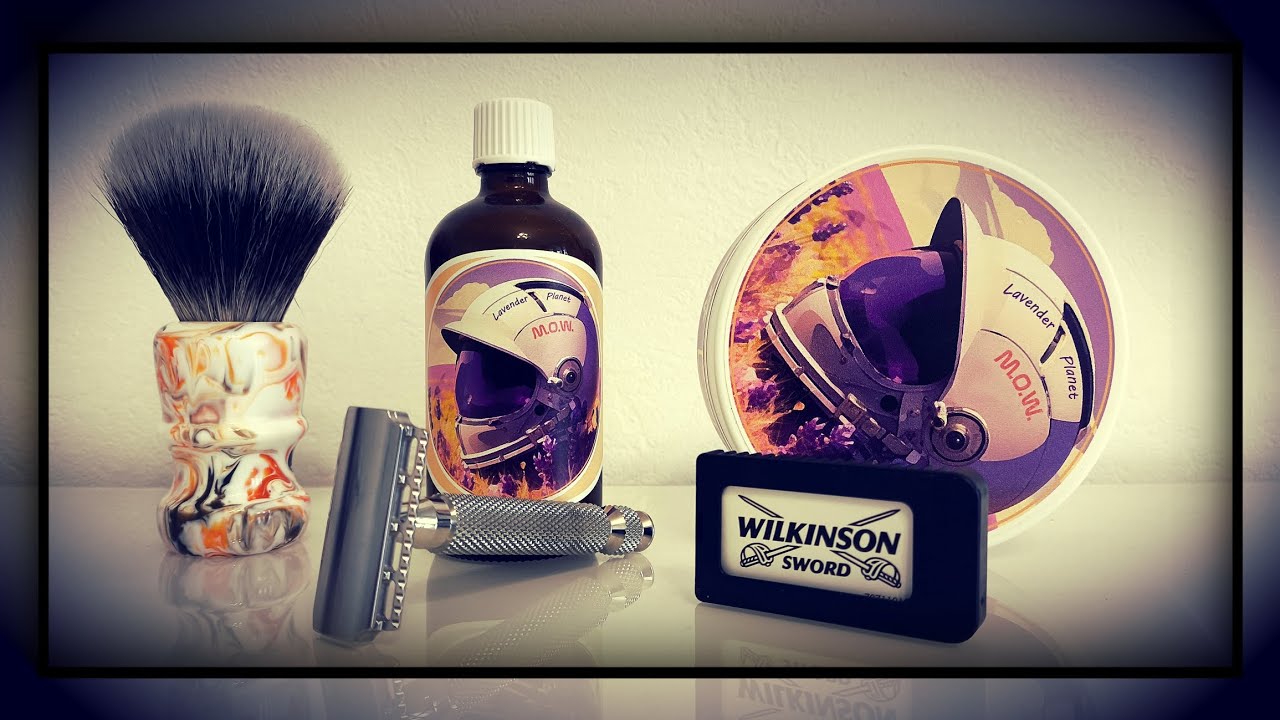 RazoRock Lupo 1.27 - тест
