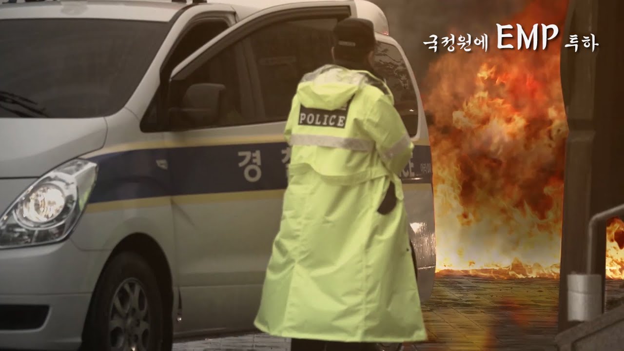 남한 vs 북한 현대전 [남과북20]