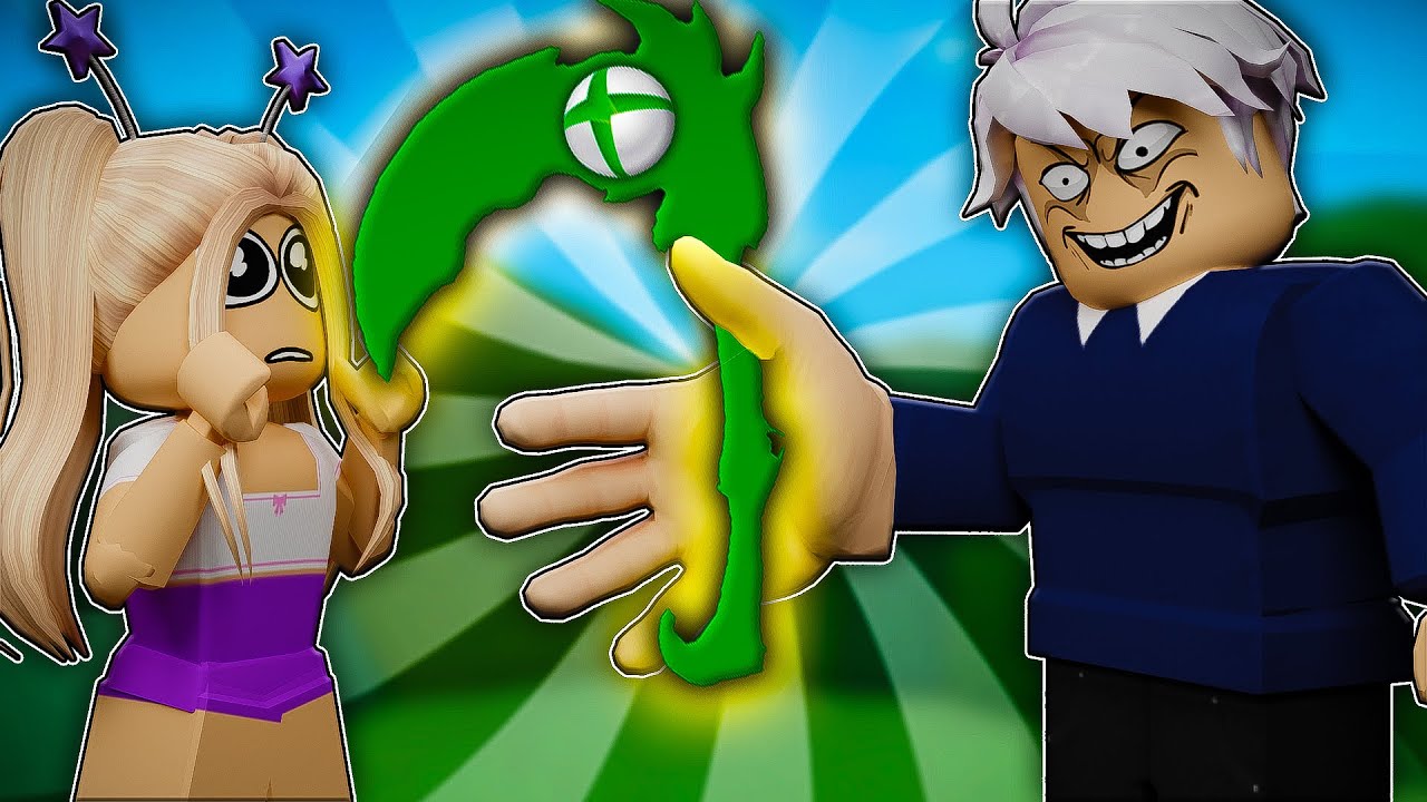 O SEGREDO PARA TER HITBOX NO MURDER MYSTERY 2! [ROBLOX]