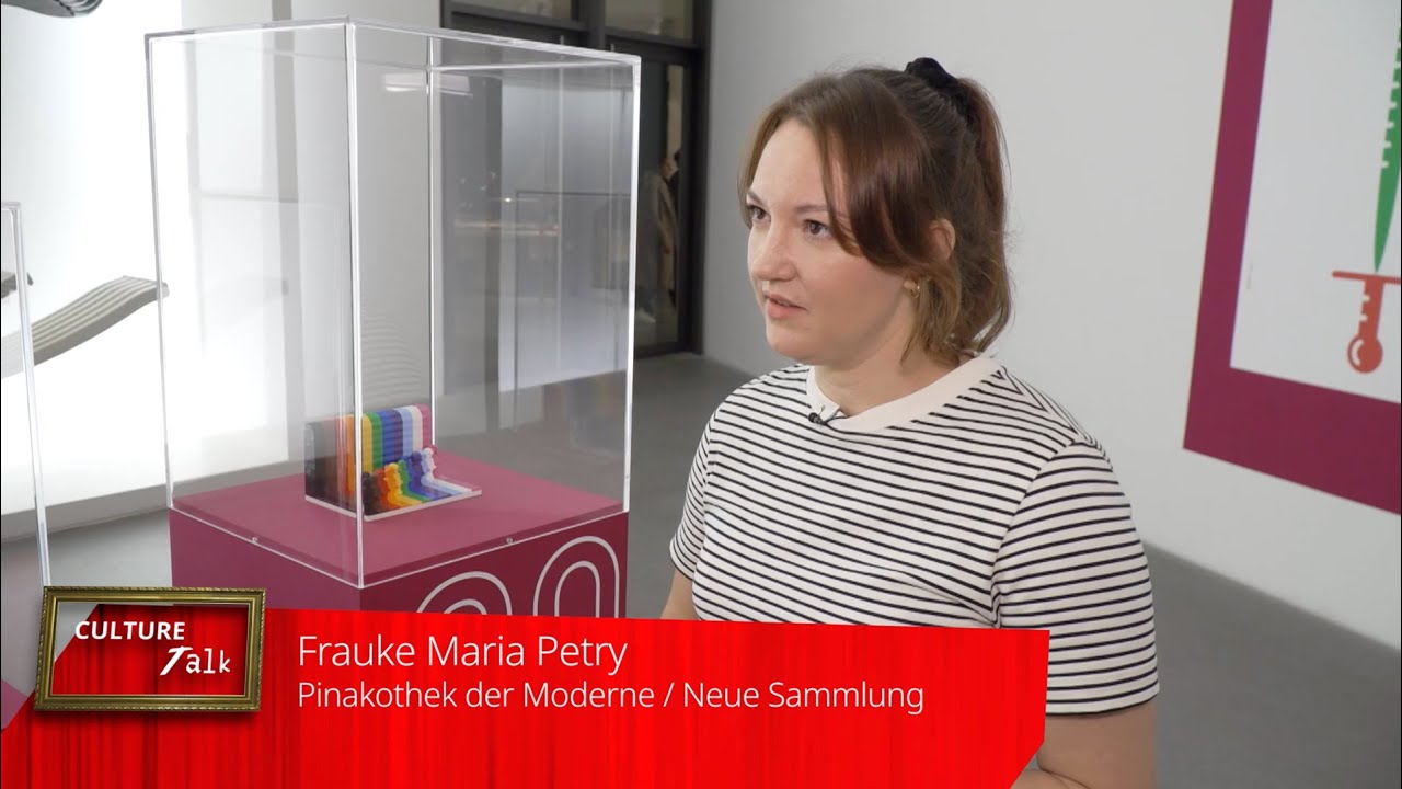 Design inklusiv erleben