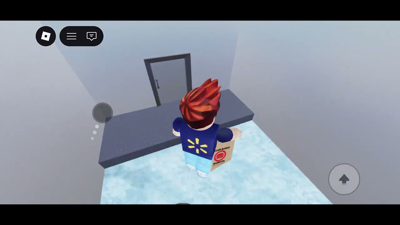 ESCAPE THE FAST FOOD OBBY