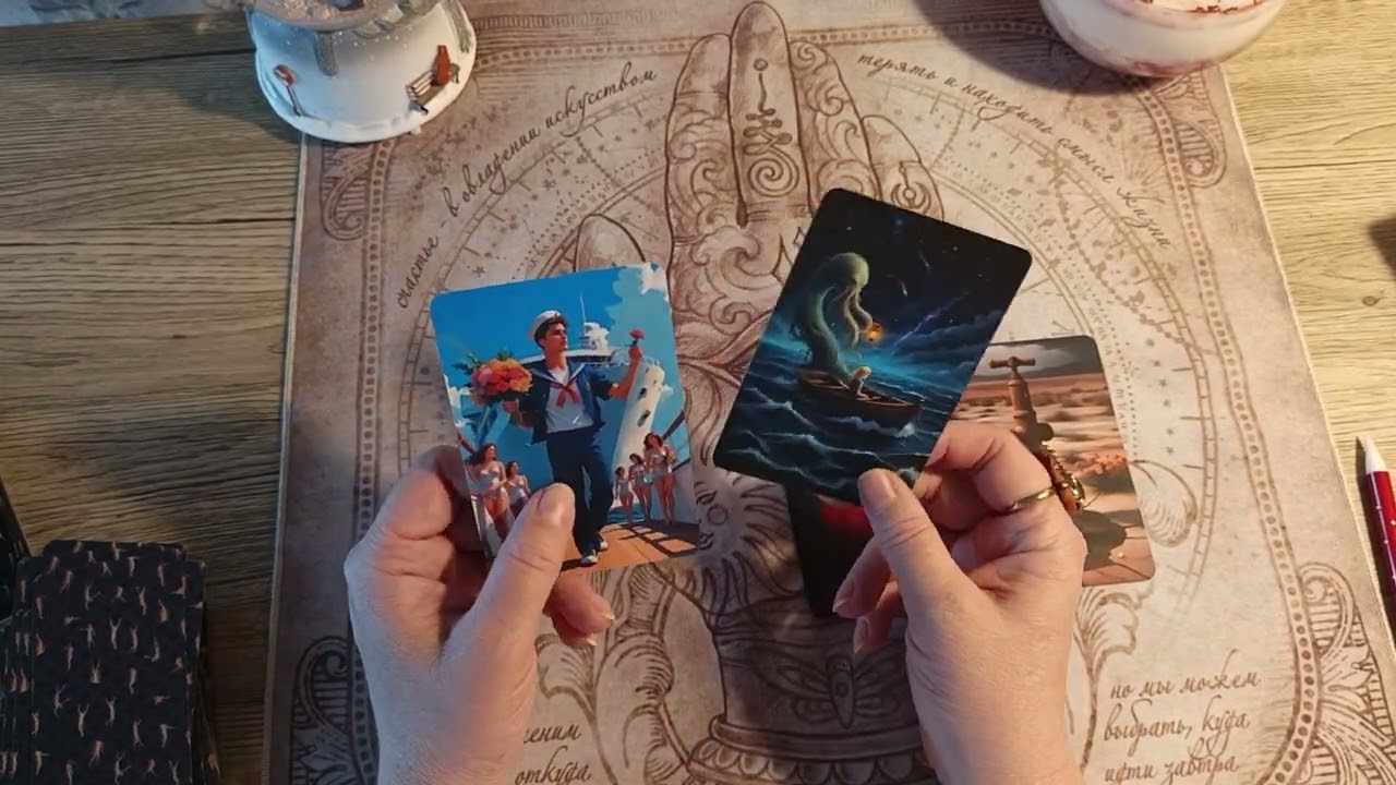 ЖЕНАТЫЙ МУЖЧИНА 🧏 ПОЧЕМУ ОН ИЗМЕНЯЕТ ЖЕНЕ 🤔❤️‍🩹 БУДЕТ ЛИ ИЗМЕНЯТЬ ВАМ 🤧 ТАРО 🔮