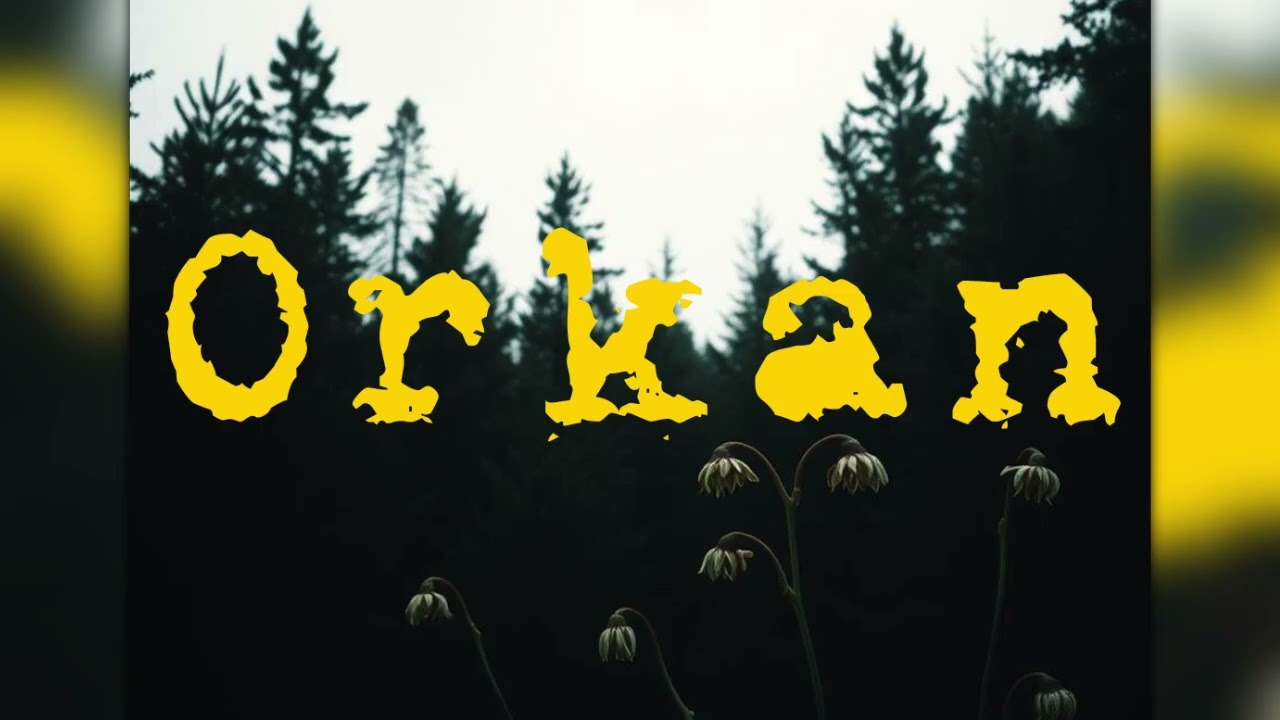 Duch w Maszynie - Orkan (cała płyta)