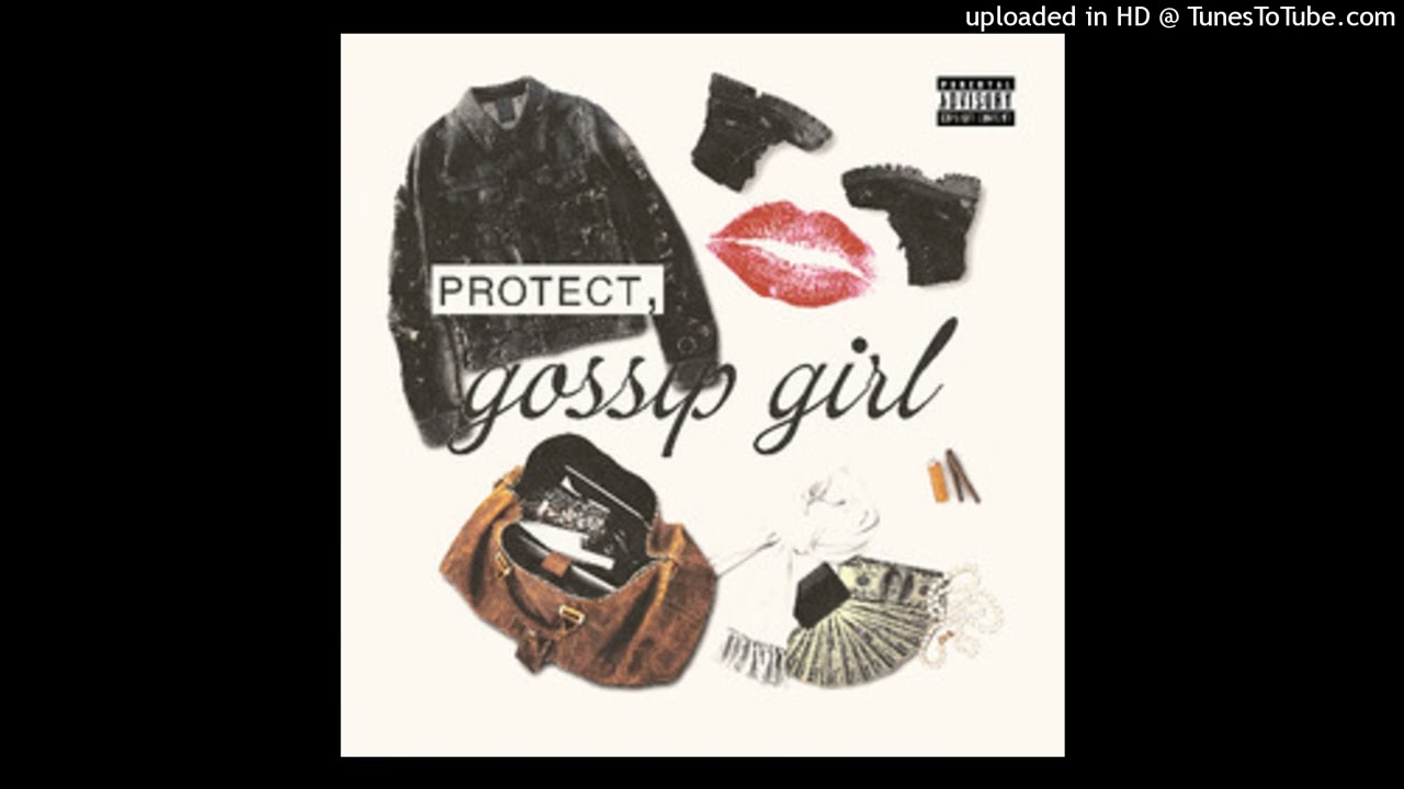 protect - gossip girl instrumental remake