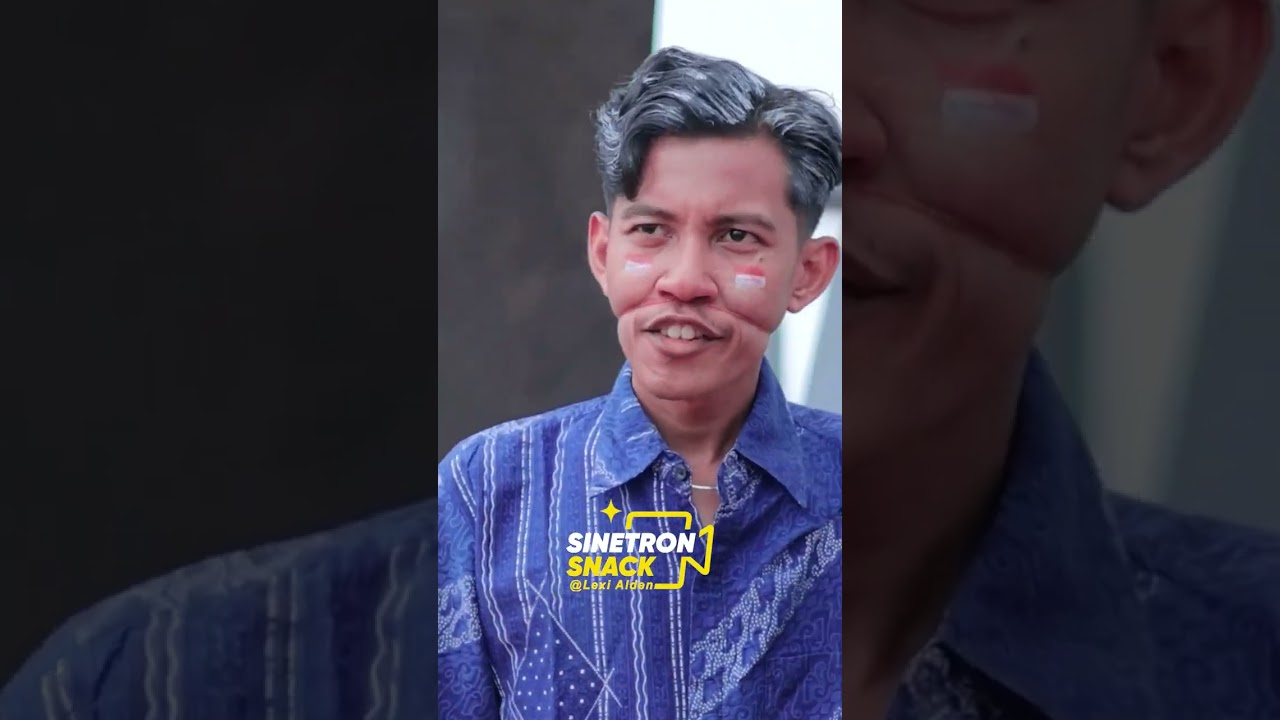BENCANA RUMAH TANGGA DI HARI 17 AN