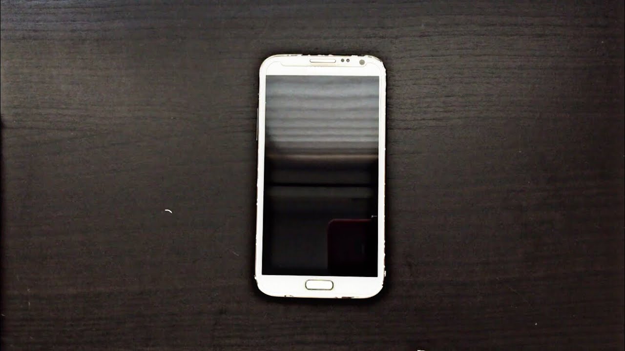 Samsung Galaxy Note 2 2019 года. Долгий срок службы аккумулятора?