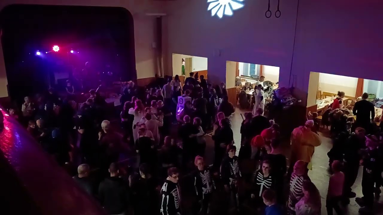 Video 7 Masopust ve Stražově 14.2.2026