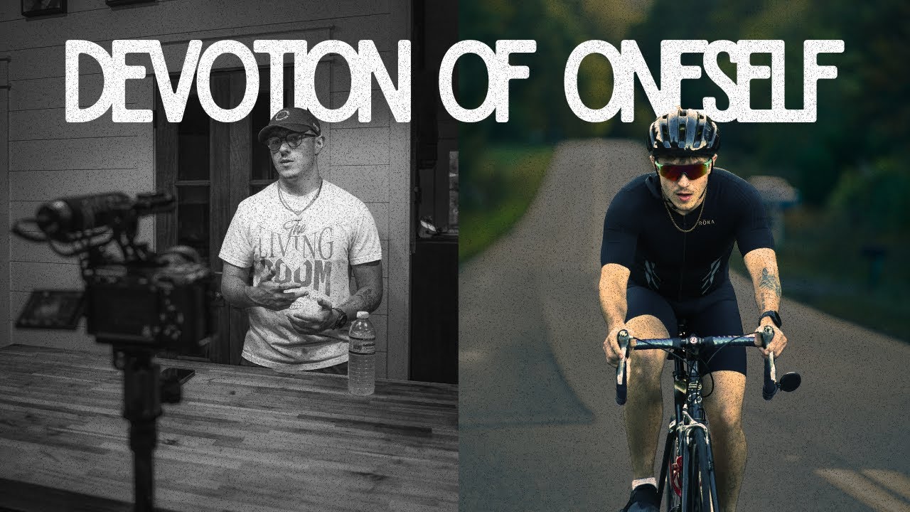 Devotion of Oneself to an Ideal | Dialed Ep. 2