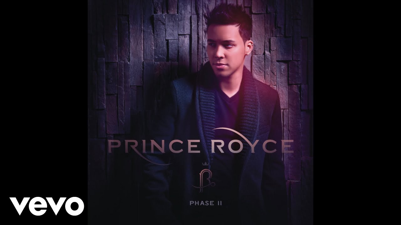 Prince Royce - Mi Habitaci&oacute;n (Audio)