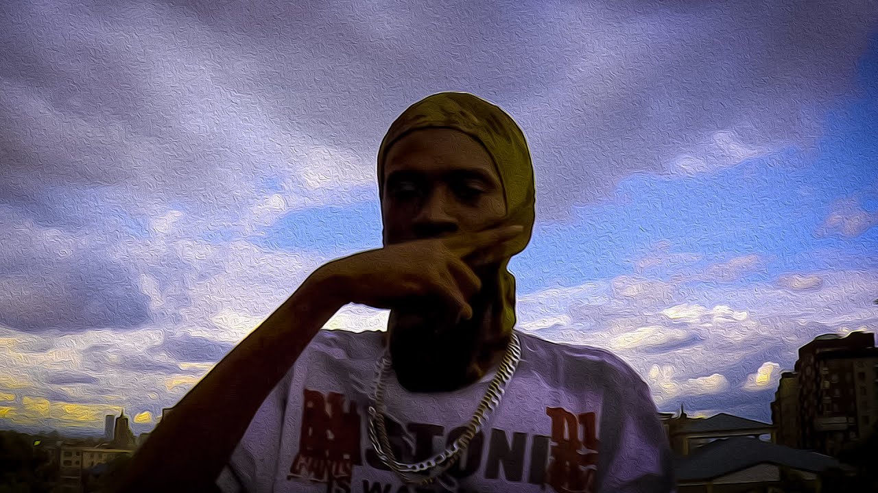 BRW.Gripper_two - Biggest Slatt (OFFICIAL MUSIC VIDEO)