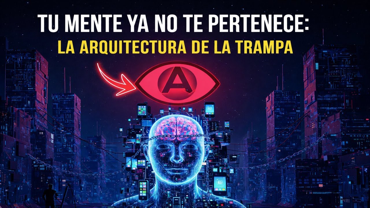 No toques tu teléfono mañana (Antes de ver esto)