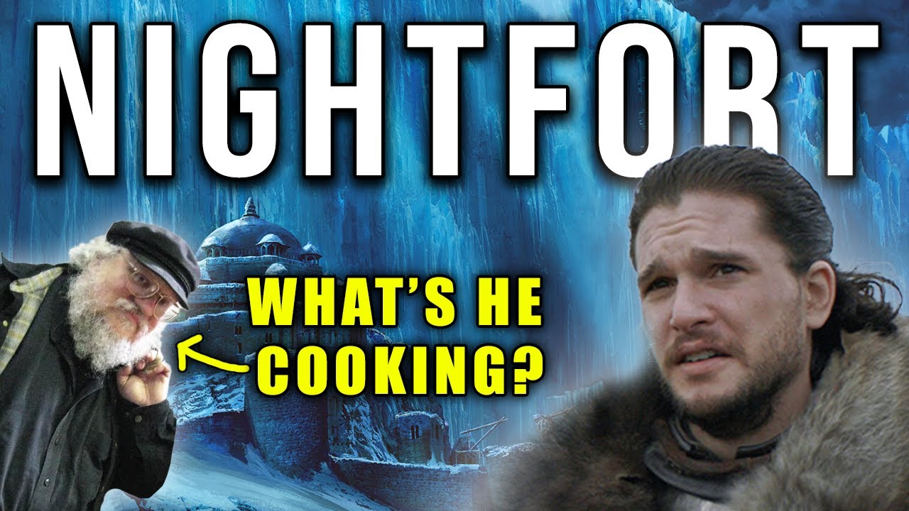 The biggest mystery we never discuss in ASOIAF