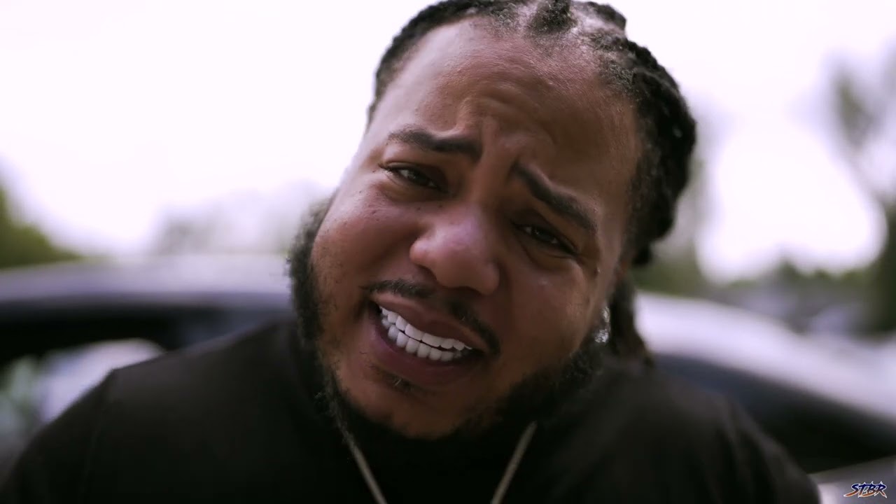 V12 - I Wonder Why (Music Video) | Shot by: @StbrFilms