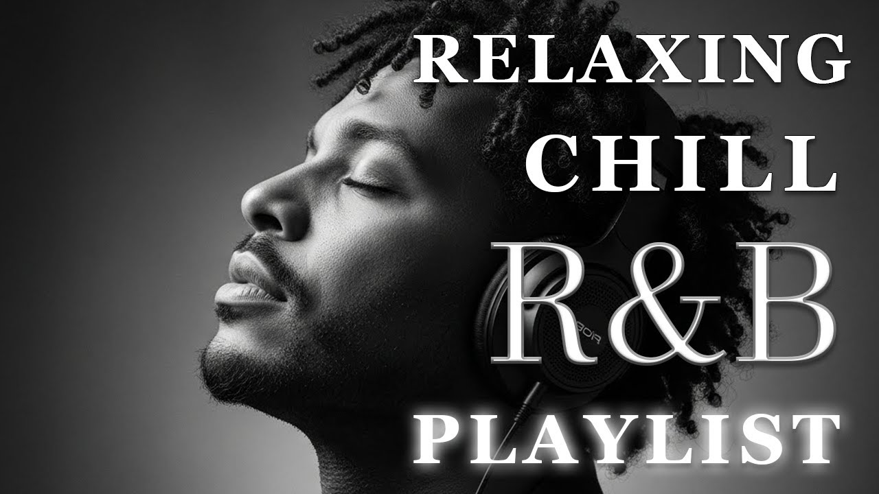 【Timeless R&B Soul】Relaxing Chill Playlist – Smooth Timeless Vocals & Deep Grooves