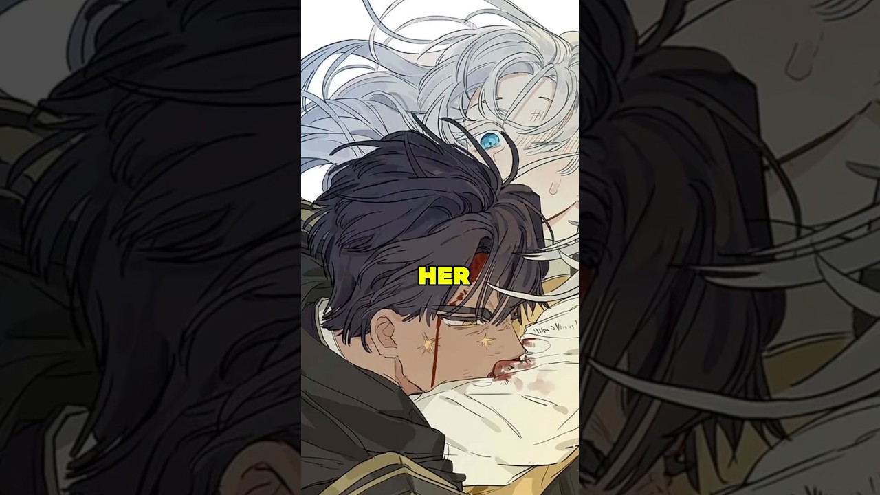 The Illegitimate Bride and the Duke Who Lived #manhwa #webtoon #manga #romance #fyp