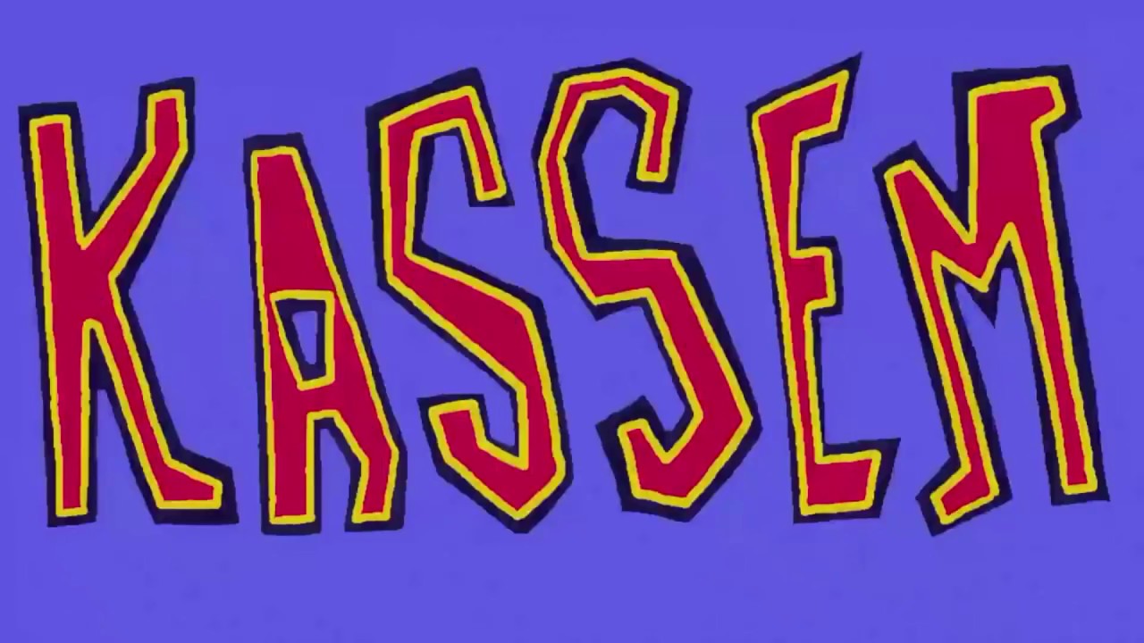 Kassem Live Show Theme Song