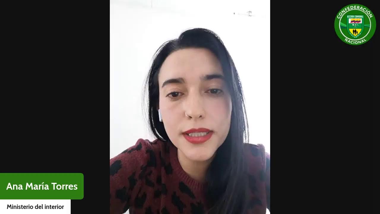 SOCIALIZACI&Oacute;N BANCO DE INICIATIVAS PARA LAS COMUNIDADES 2025