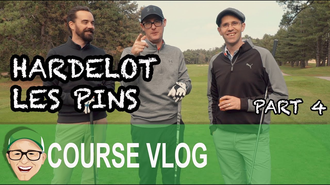 HARDELOT LES PINS PART 4