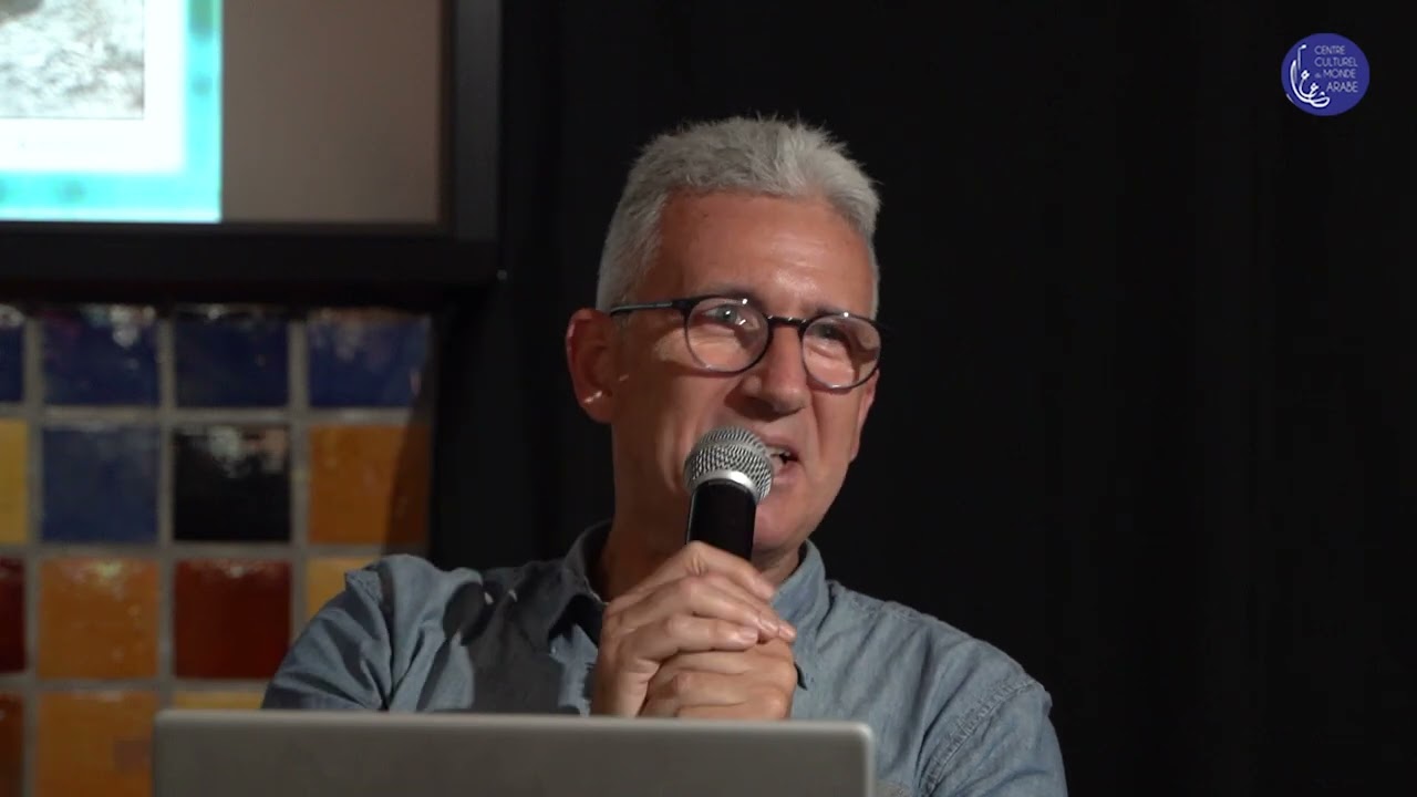 Présentation de 