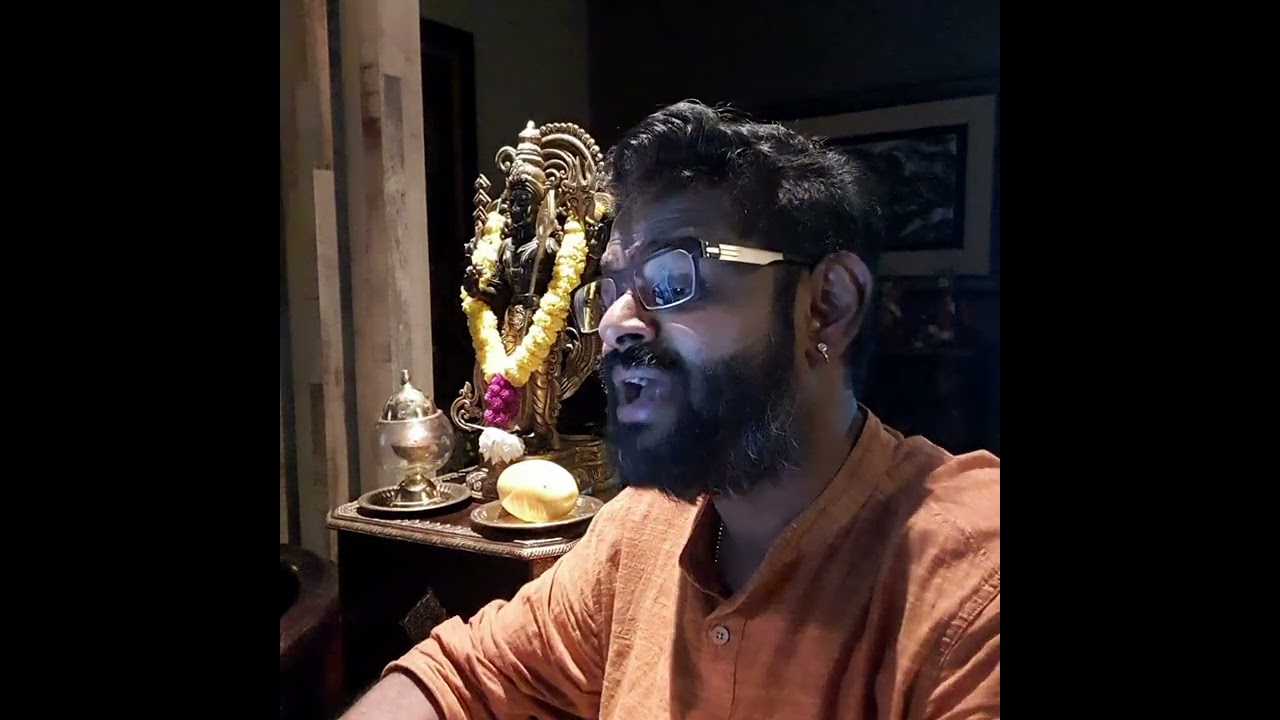 Saravana Bavanidhi (Thiruvengadam Thiruppugazh)
