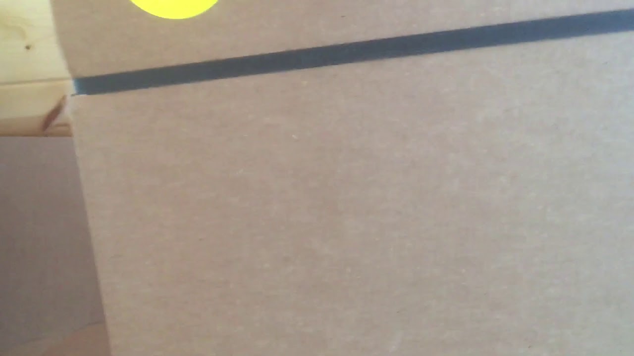 Unboxing Kitchen Cabinets from CABINETS.COM cabinet #5