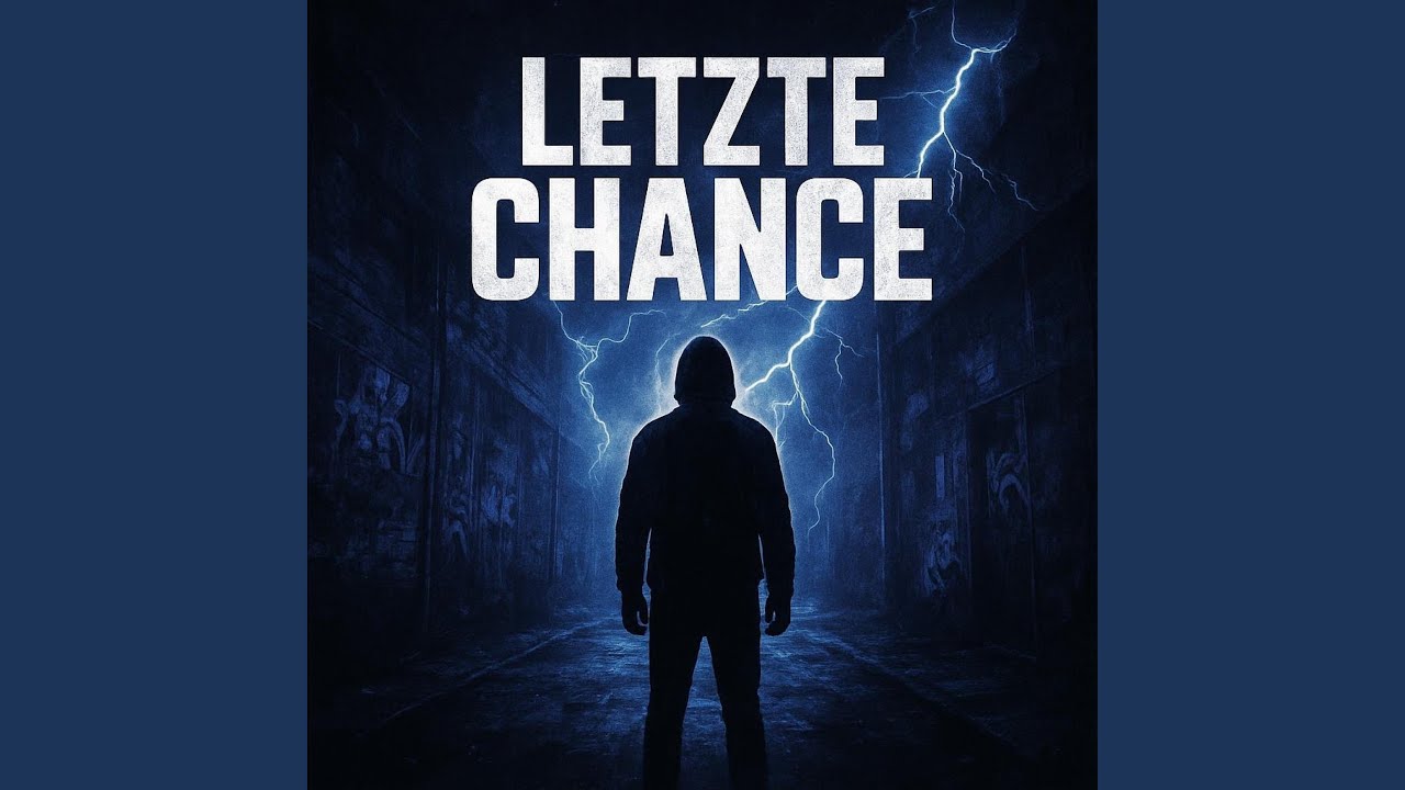 LETZTE CHANCE