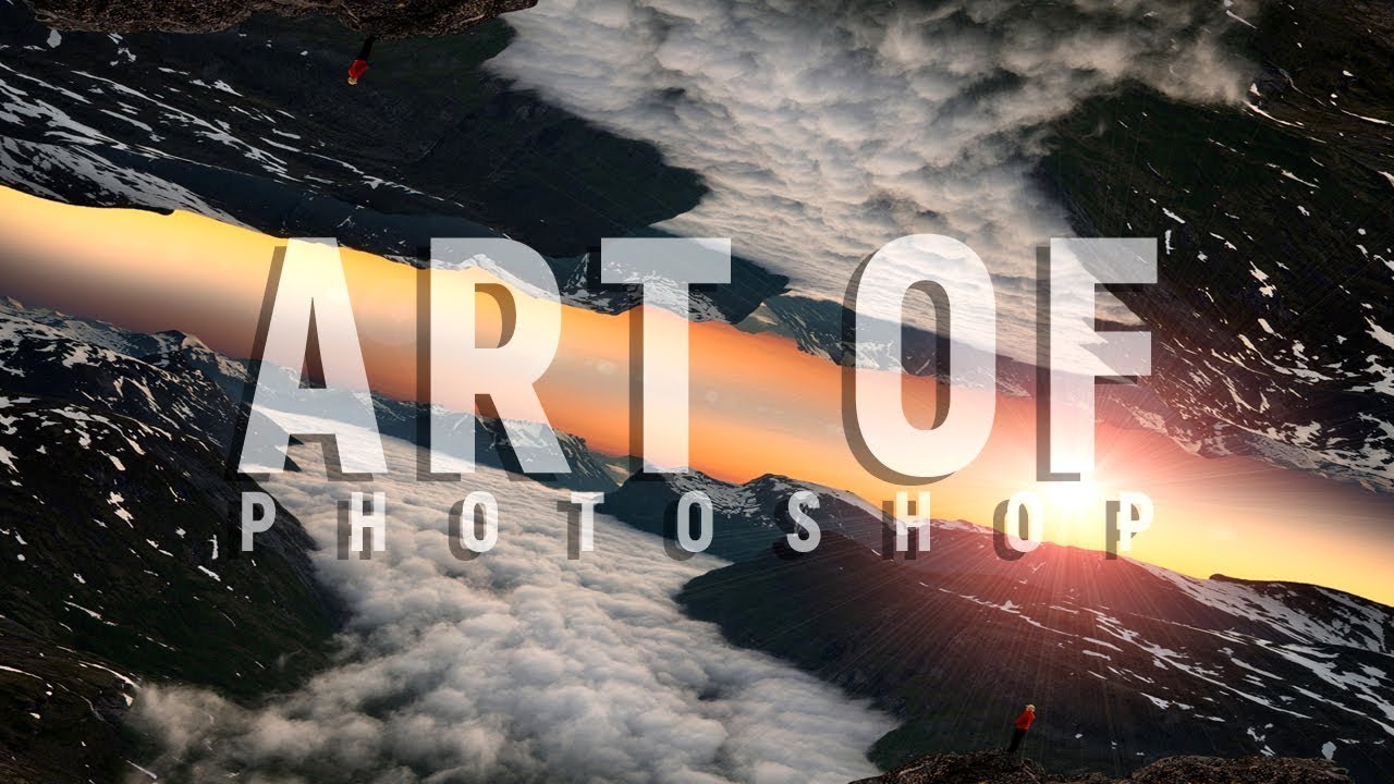 Как эффектно обработать фото в фотошопе, чтоб запомнилось на всю жизнь