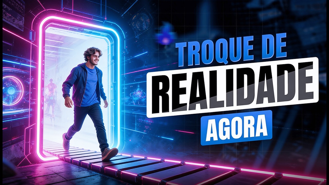 COMO SE APROVEITAR DA FALHA NA MATRIX