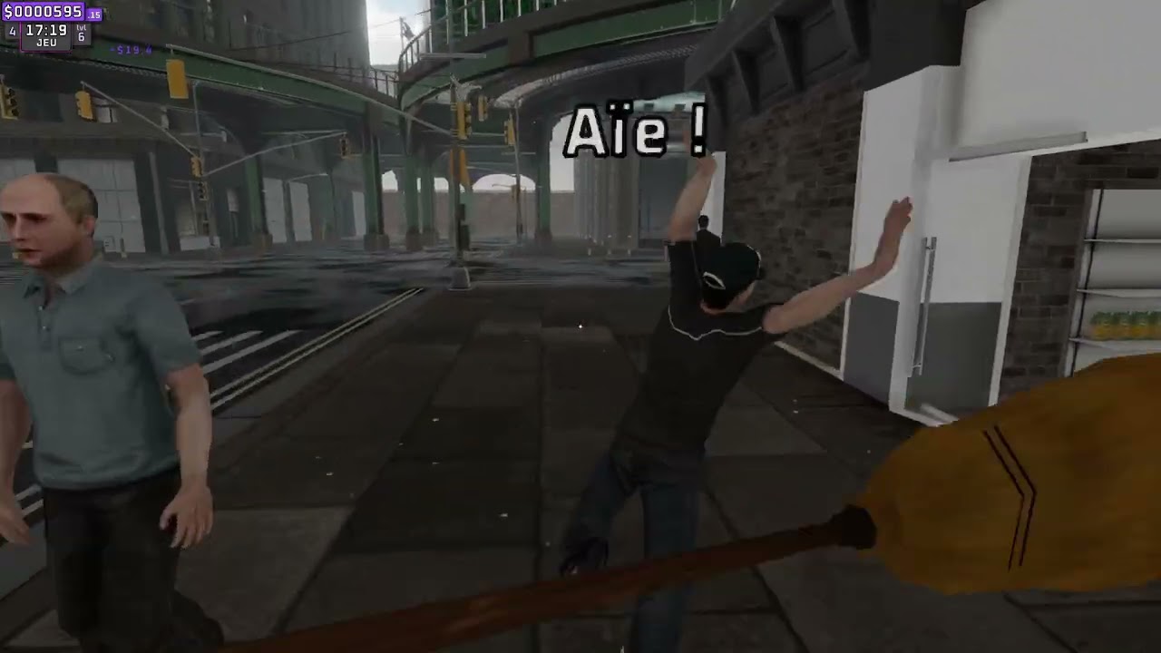 super market simulator #2