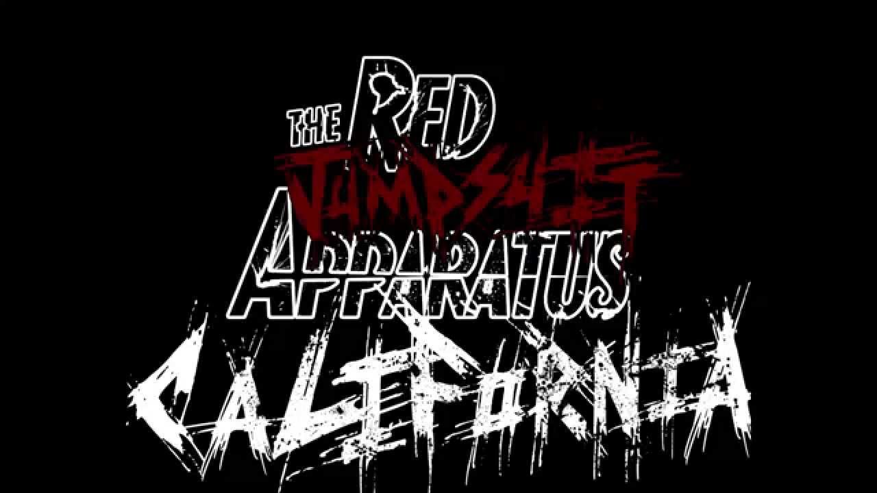The Red Jumpsuit Apparatus - 