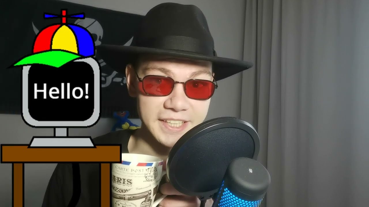 НАСТОЯЩАЯ ИСТОРИЯ в Incredibox Sprunki! Что произошло на самом деле?