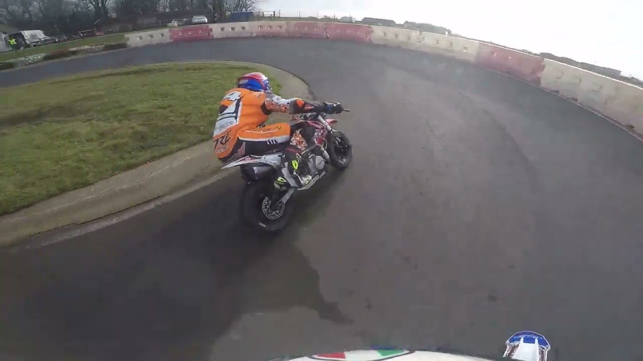 Fat cats Pitbike 27/01/2024