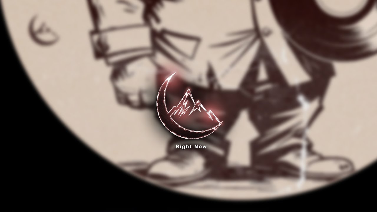 LNRT - Right Now [Rally House]