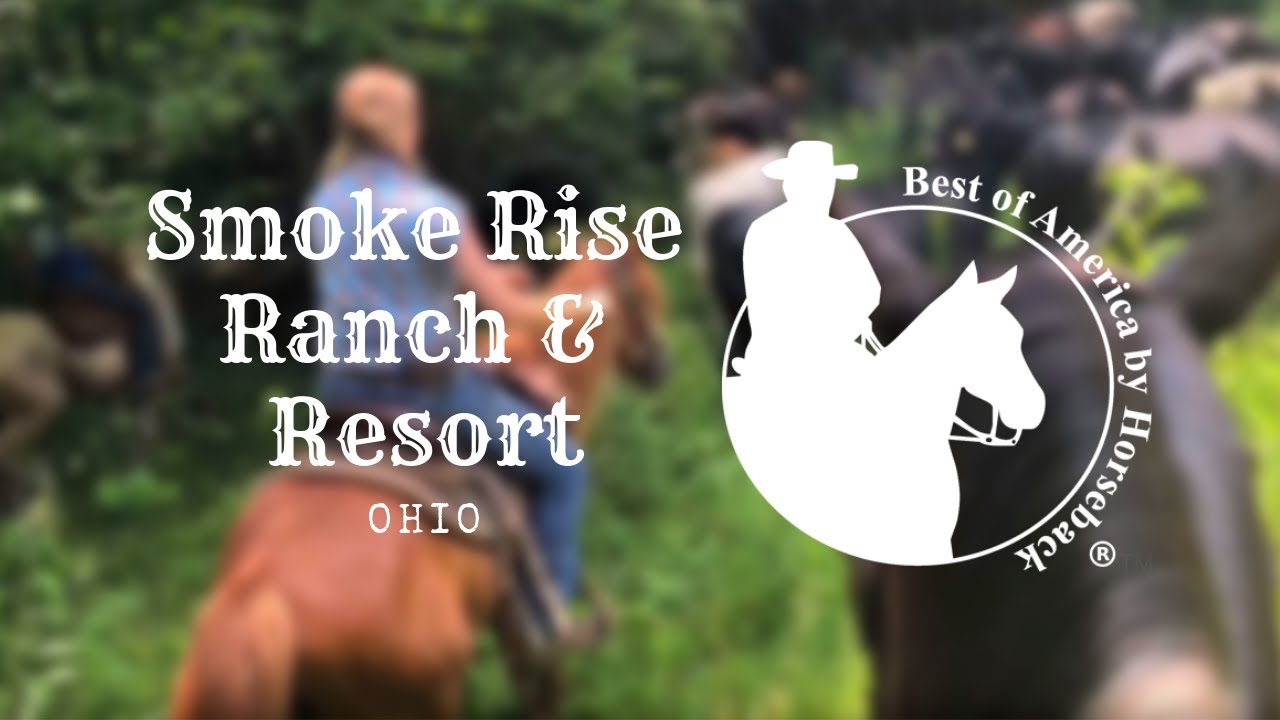 Smoke Rise Ranch & Resort, OH