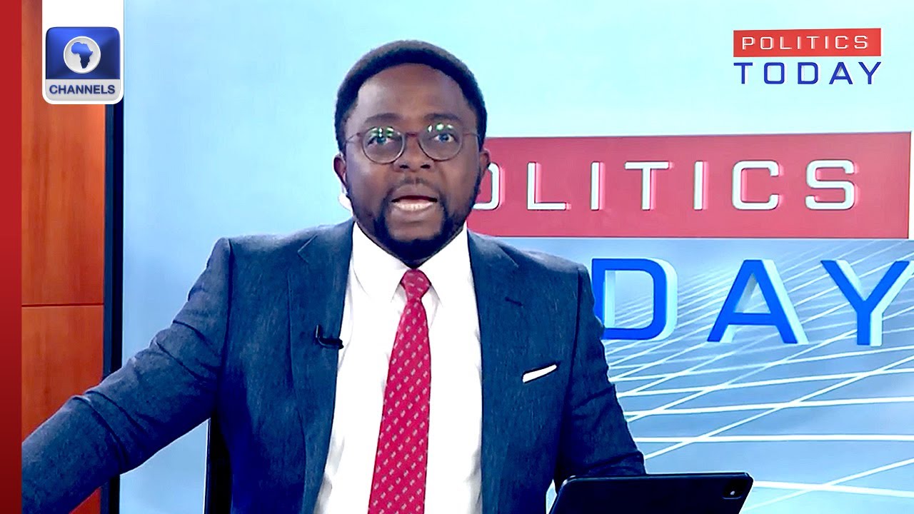 Dangote's Petition & Petrol Price War, Future Of APC + More | Politics Today