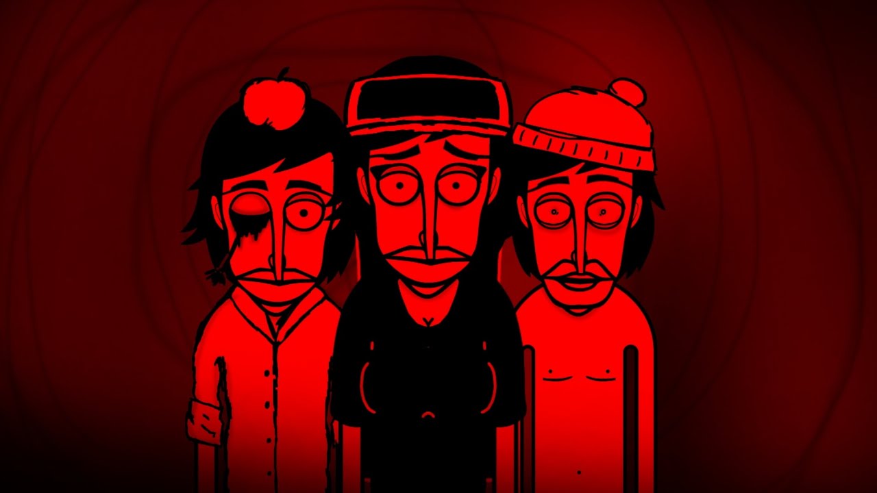 1 Official Teaser - Incredibox Abgerny (Horror Mod) 