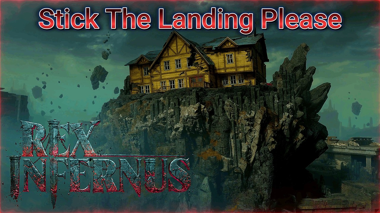 Rex Infernus Can Cement Black Ops 7 Zombies As Top Tier If Treyarch Nails It