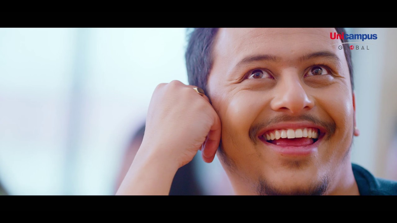 Unicampus Global TVC